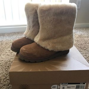 UGG
